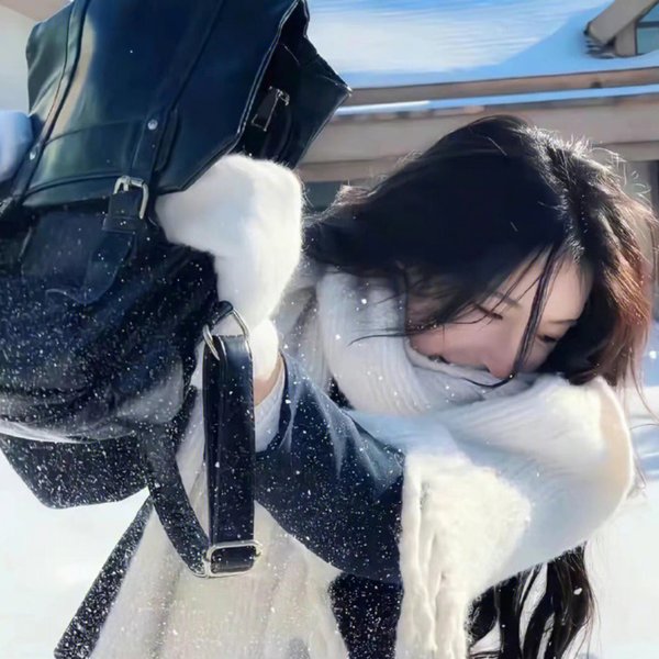 都会性男女